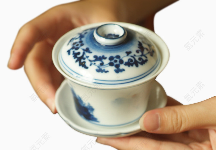 茶艺术展示