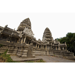 柬埔寨旅游吴哥窟