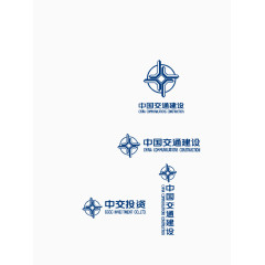 中国交通建设