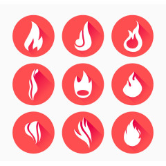 热烈情感发烧彩绘