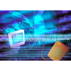 地球 科技 未来 网络