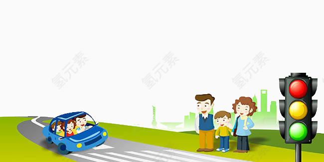 环境保护素材