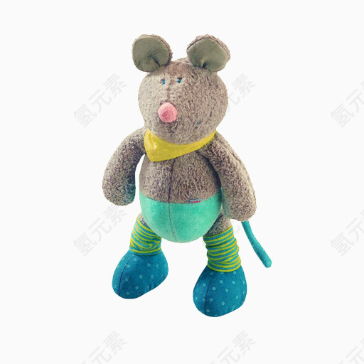 老鼠玩具