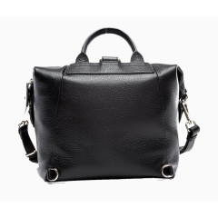 手提布兰施女包产品实物