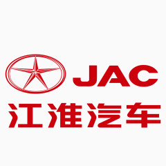 江淮汽车矢量标志