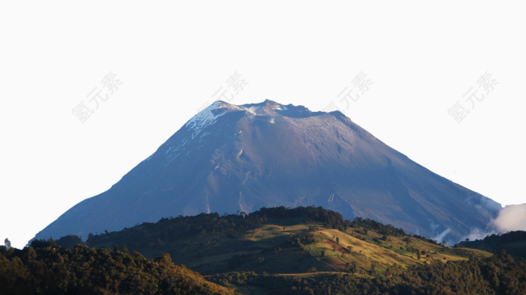 安第斯山脉景点