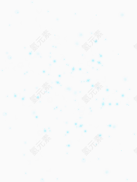 星星素材 亮点