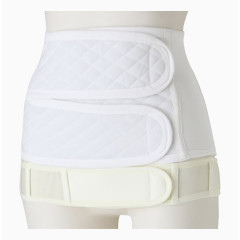 犬印本铺剖腹产后腹部保护收胯带