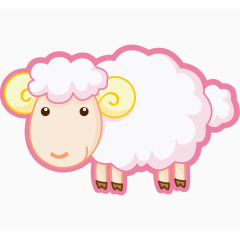 小绵羊