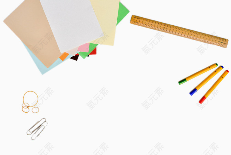 学习用品