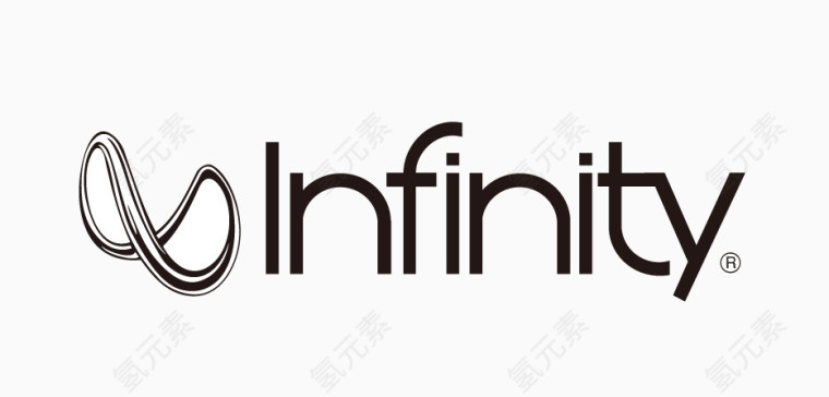 infinity音响