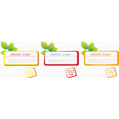 创意分类框