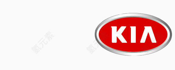 起亚汽车车标