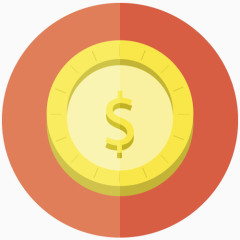 淘宝电子商务标签矢量图EPS