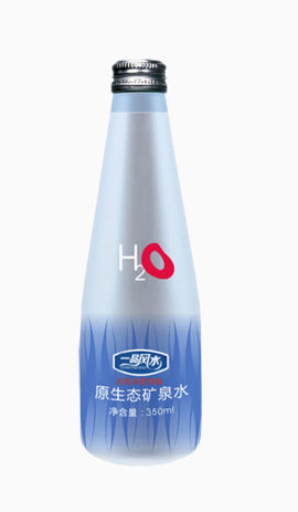 原生态矿泉水