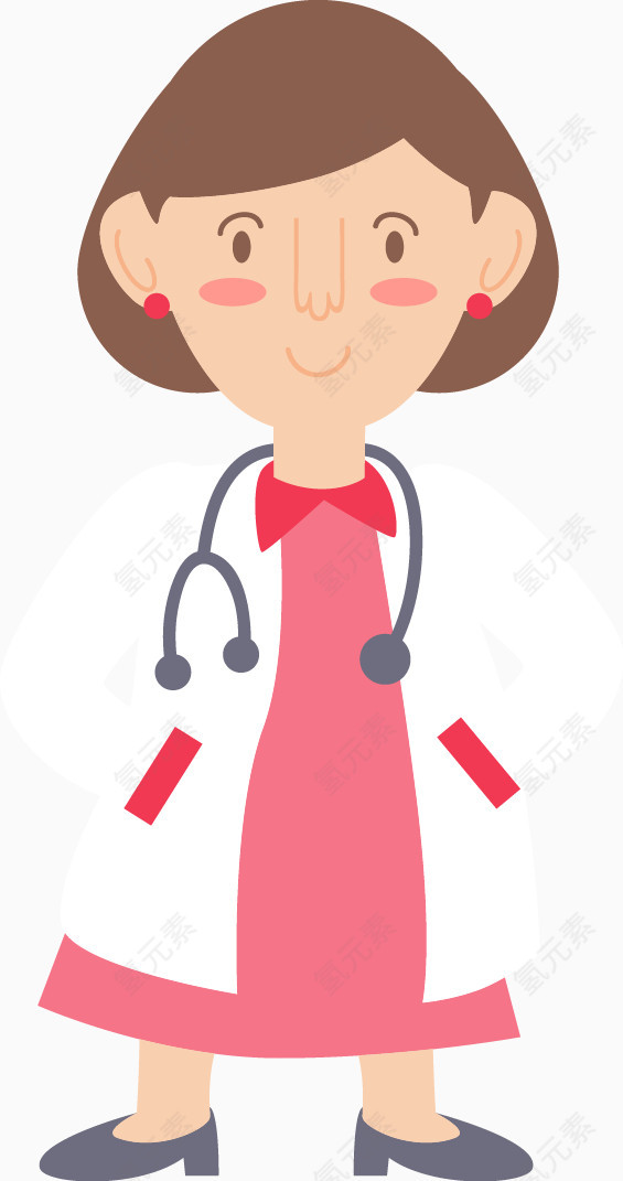 女医生