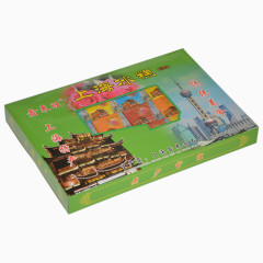 上海特产冰糕礼盒冰凉糕