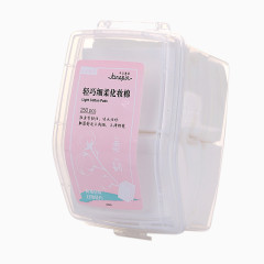 丝诺化妆棉洁面卸妆棉