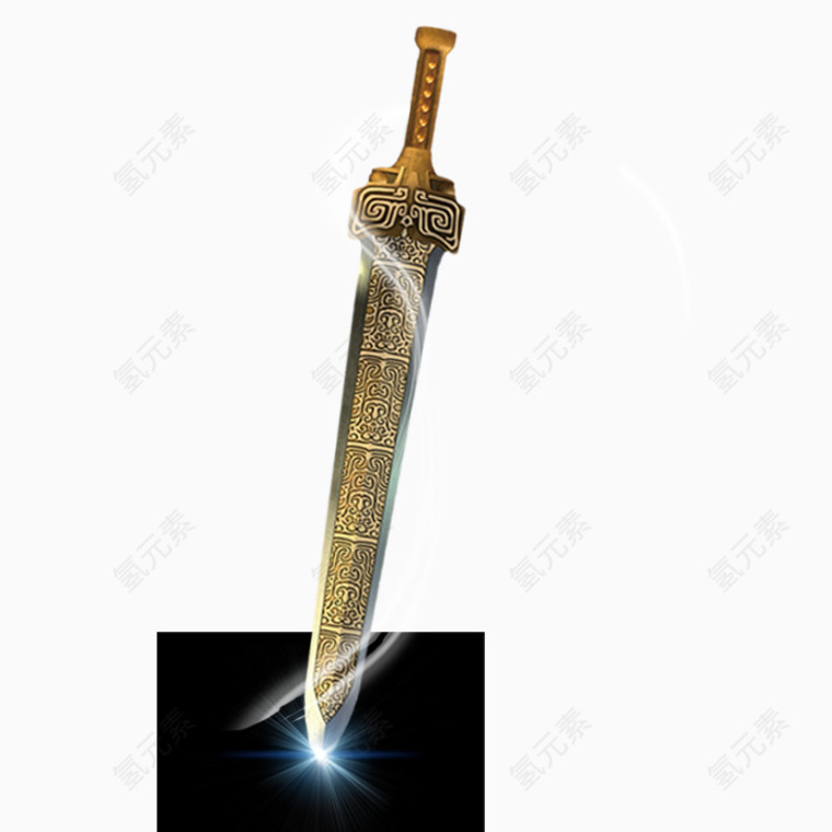 神兵利器