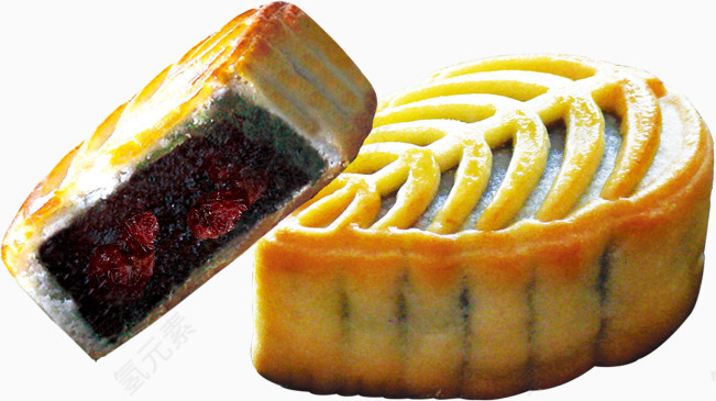 月饼