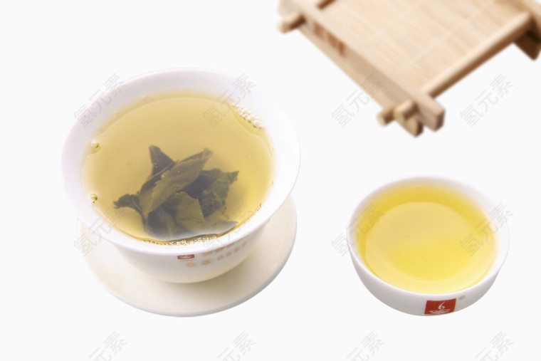 滋补养生茶