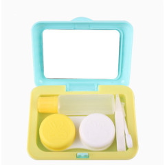 实用简单美瞳盒