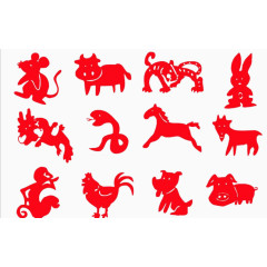 十二生肖