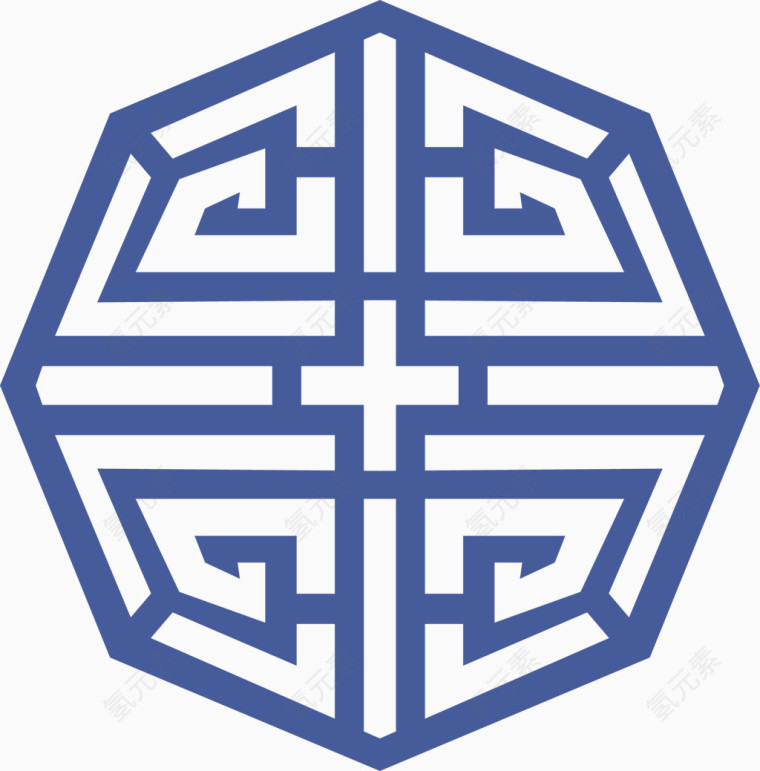 中国风 墨点 传统