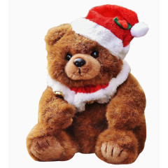 玩具小熊高清素材