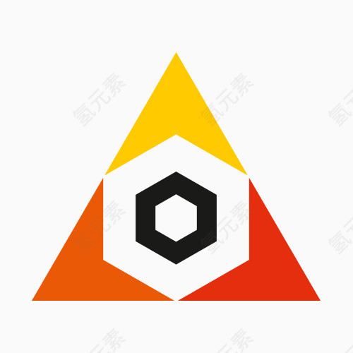 公司LOGO设计矢量图