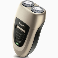 刮胡刀时尚外观设计