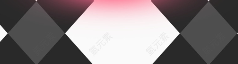 黑色图形保健