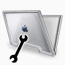 apple主题文件夹