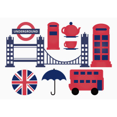 英国旅游