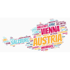 国家分界高清免扣素材