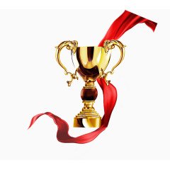 红丝带奖杯