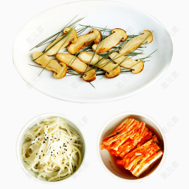 传统美食