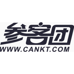 参客团LOGO