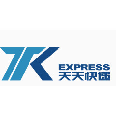 天天快递