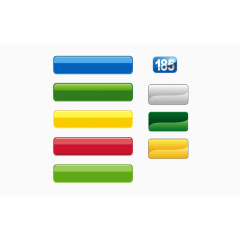 七彩水晶对话框