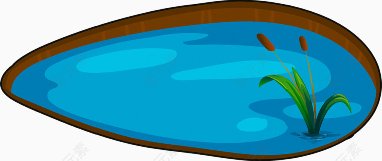 游泳池