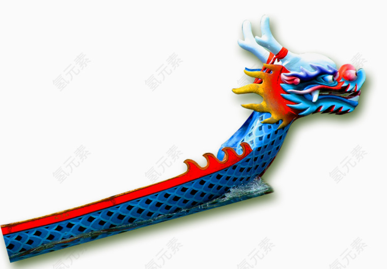 龙