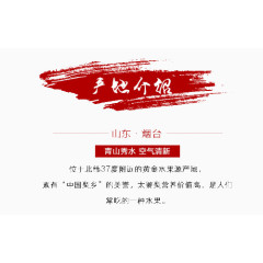 产品介绍通用广告条