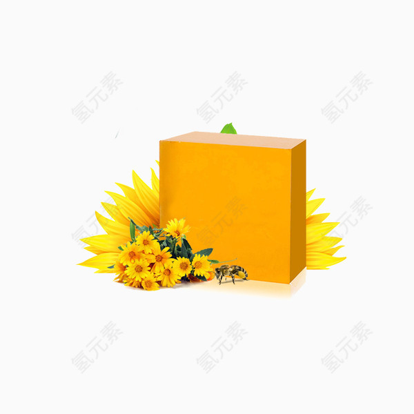 纯天然蜂蜜去黑头手工皂