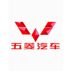 五菱汽车车标