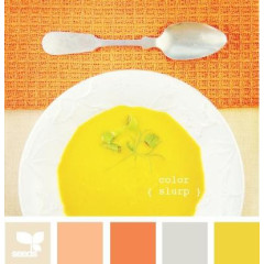 配色 唯美 清新 背景