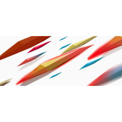 不规则背景素材