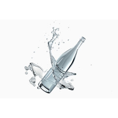 水