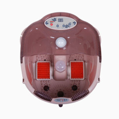 深桶薰蒸足浴盆洗脚盆