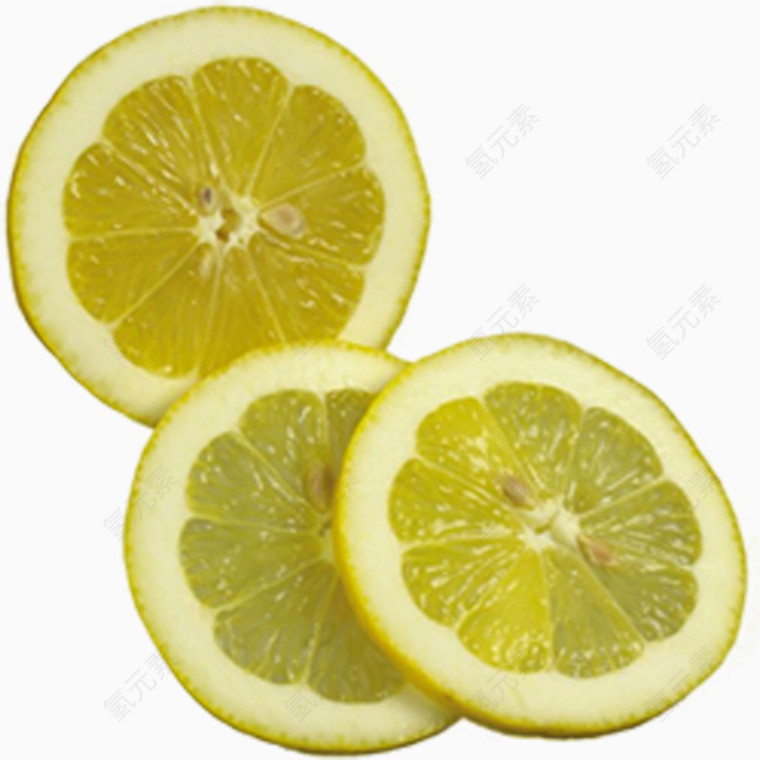 柠檬片儿